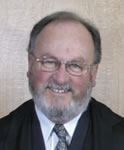 Hon Chief Judge Graeme Colgan 2014